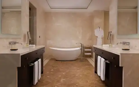 Hilton Dushanbe - 60
