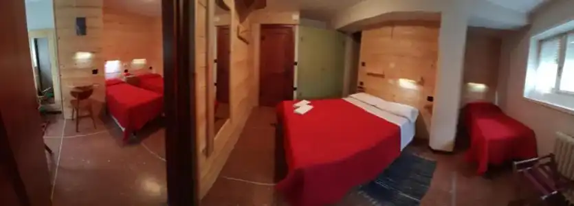 Albergo Cioccarelli - 25