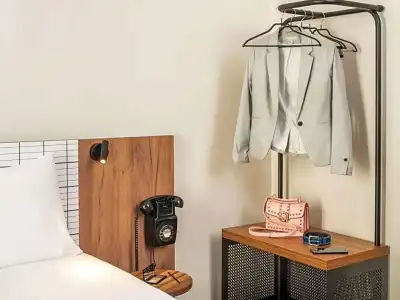 ibis Styles Paris Gare de Lyon Bastille - 27