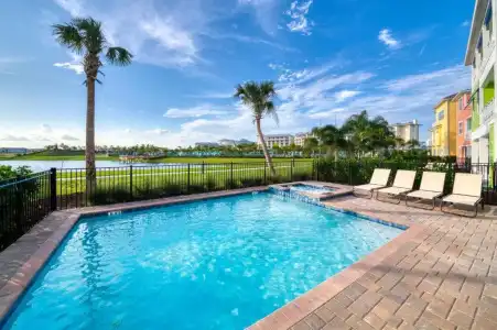 Margaritaville Resort Orlando Cottages - 344