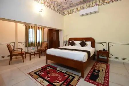 Virasat Mahal Heritage - 2