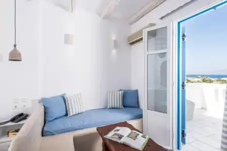 Cycladic Islands & Spa - 108