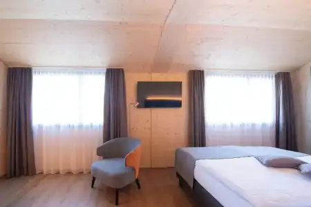 Cubilaris Motel Bad Ragaz - 47