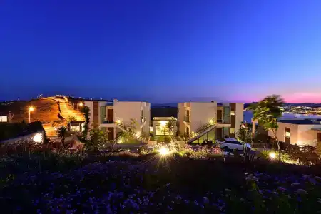 Degirmenburnu Residence - 17