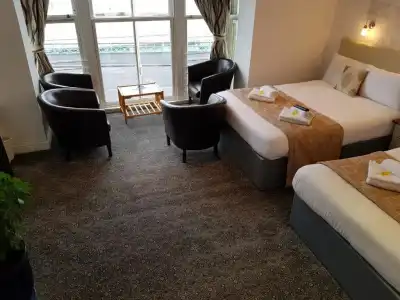 Atlantic Seafront Guest Accommodation - 2