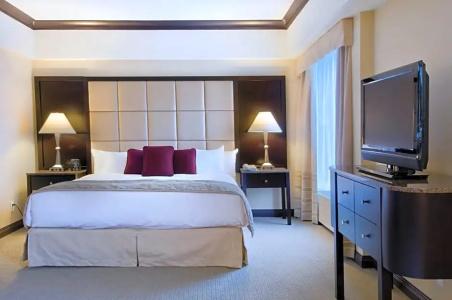 Bonaventure Montreal - 141