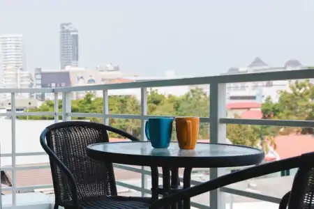 Adelphi Pattaya - 101