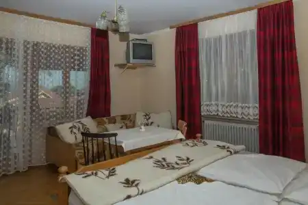 Bio TURISTIČNA Kmetija FRČEJ-Zupan - 5