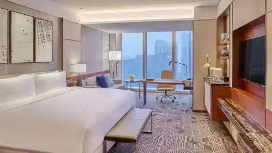 InterContinentals GUANGZHOU EXHIBITION CENTER by IHG - 46