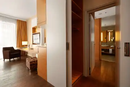Radisson Blu Resort Bukovel - 31