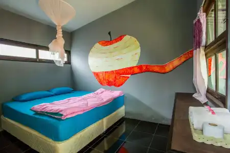 Baan Katisod - 4