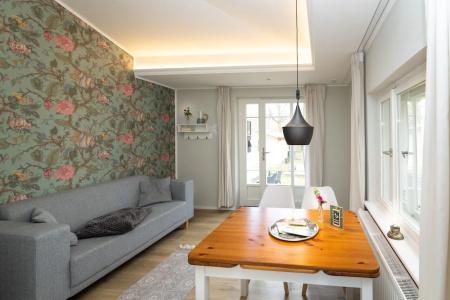 Little Suite Apartments - 64