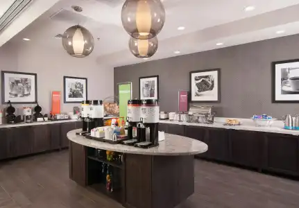 Hampton Inn & Suites by Hilton Augusta-Washington Rd - 22