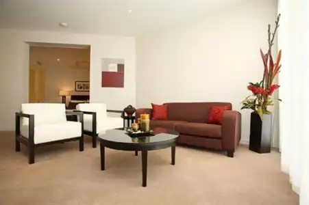 Grand Mercure Apts Allegra - 12