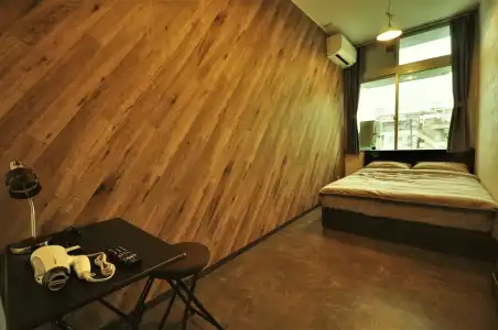 My Place - 37