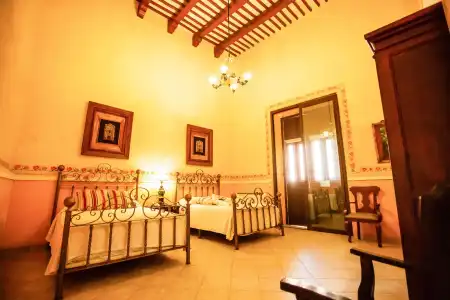 La Misión de Fray Diego Boutique - 26
