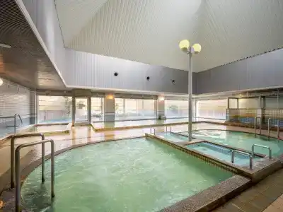 Grand Sunpia Hachinohe - 11