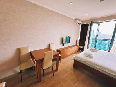 Marvella Apartments Orbi Beach Tower - 24