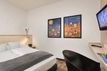 Best Western Ambassador - 88