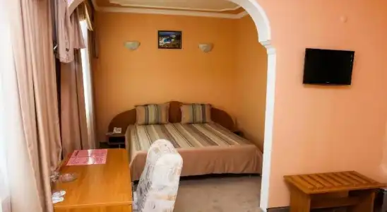 Bulgaria - 5