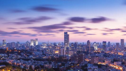 InterContinental David Tel Aviv by IHG - 26