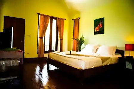 Pai Do See Resort - 17