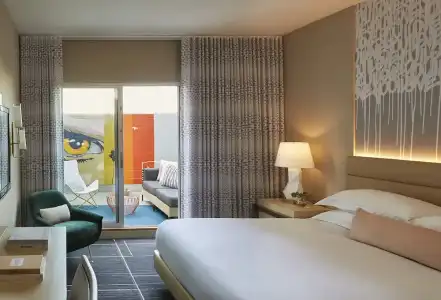 Kimpton Wilshire by IHG - 57