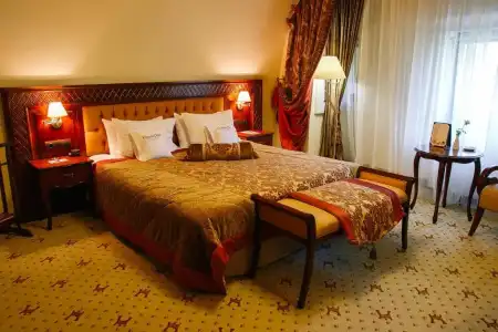 Citadel Inn Gastro Boutique - 43