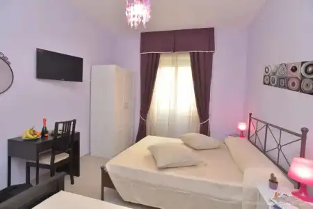Magna Cura Guest House - 38