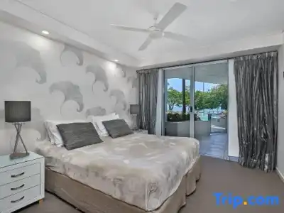 Vision Apartments - 107