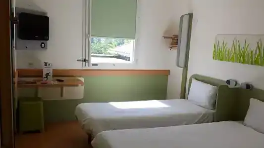 ibis budget Marseille la Valentine - 31