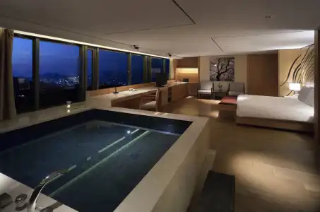BanyanTree Club & Spa Seoul - 19