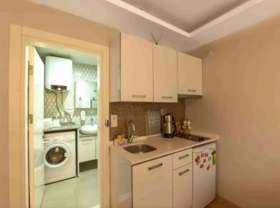 Sigacik Marina Apart - 2