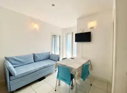 Residence Acqua Suite Marina - 48