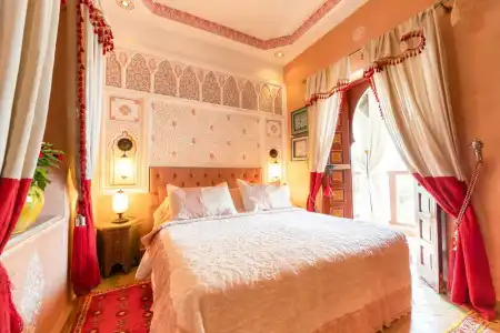 Riad Hikaya - 121