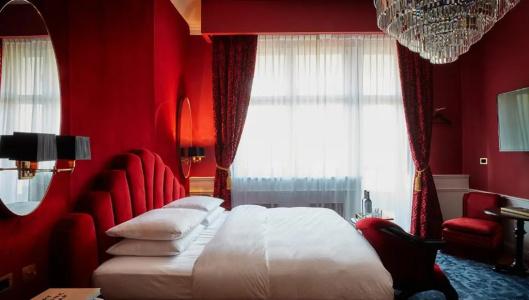 Provocateur, Berlin, a part of Sircle Collection - 55