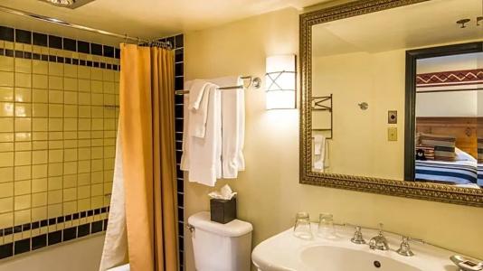 Inn and Spa at Loretto - 51