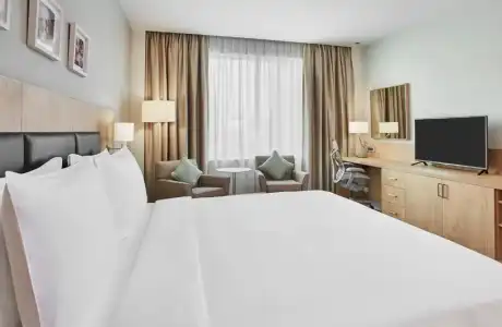 Hilton Garden Inn Dubai, Mall Avenue - 35