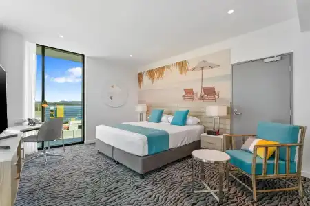 Gold Coast Airport Motel - Only 300 Meters To Airport Terminal - 32