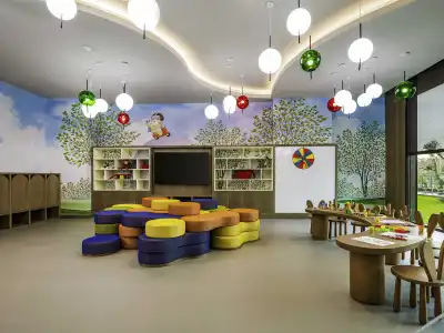 Mövenpick Living Istanbul Camlivadi - 6