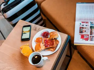 ibis Styles Paris Place d'Italie Butte aux Cailles - 6