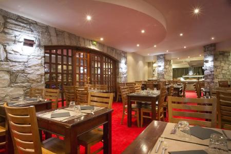 Hôtel Tignes Le Diva - 26