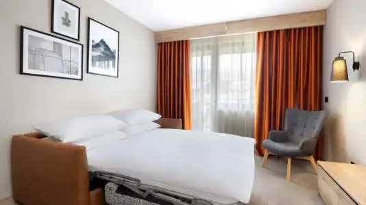 Four Points by Sheraton Bansko - 4