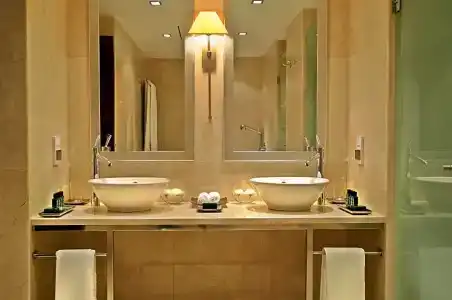 Crowne Plaza PORTO by IHG - 208