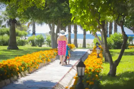 Washington Resort - All Inclusive - 38