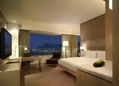 Hyatt Regency Hong Kong, Sha Tin - 56