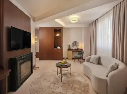 Palazzo President - 111