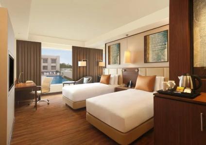 DoubleTree by Hilton Agra - 28