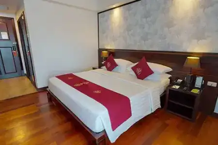 Tara Angkor - 139
