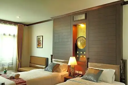 Baan Ratchiangsaen - 43